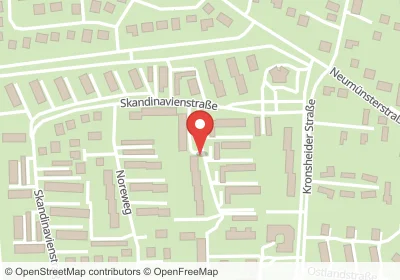 Hotels an der Surahammarweg in Wahlstedt – Unterkünfte, Pensionen und Ferienwohnungen in zentraler Lage