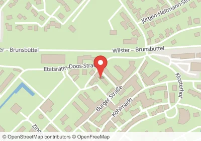 Hotels an der Taggstraße in Wilster – Unterkünfte, Pensionen und Ferienwohnungen in zentraler Lage