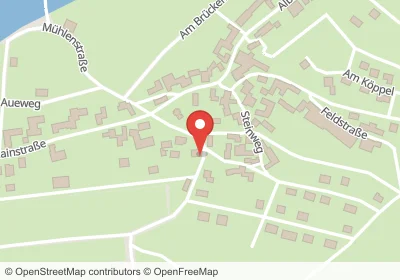 Hotels an der Tannenweg in Hatzfeld (Eder) – Unterkünfte, Pensionen und Ferienwohnungen in zentraler Lage