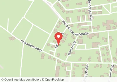 Hotels an der Taunusblick in Karben – Unterkünfte, Pensionen und Ferienwohnungen in zentraler Lage