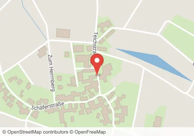 Teichstraße Homberg (Ohm) – Hotels in der Nähe Hotels an der Teichstraße in Homberg (Ohm) – Unterkünfte, Pensionen und Ferienwohnungen in zentraler Lage