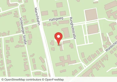 Hotels an der Tertiusweg in Heide – Unterkünfte, Pensionen und Ferienwohnungen in zentraler Lage