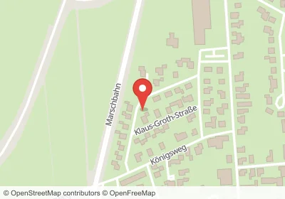 Hotels an der Theodor-Storm-Straße in Krempe – Unterkünfte, Pensionen und Ferienwohnungen in zentraler Lage
