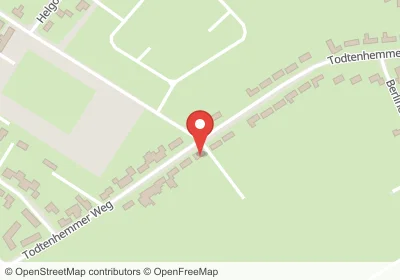 Todtenhemmer Weg Wesselburen – Hotels in der Nähe Hotels an der Todtenhemmer Weg in Wesselburen – Unterkünfte, Pensionen und Ferienwohnungen in zentraler Lage