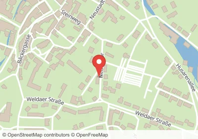 Torweg Sontra – Hotels in der Nähe Hotels an der Torweg in Sontra – Unterkünfte, Pensionen und Ferienwohnungen in zentraler Lage