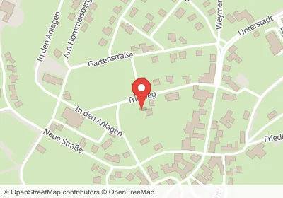 Triftweg Schwarzenborn – Hotels in der Nähe Hotels an der Triftweg in Schwarzenborn – Unterkünfte, Pensionen und Ferienwohnungen in zentraler Lage