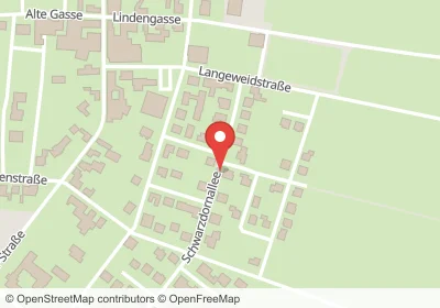 Hotels an der Tulpenweg in Reichelsheim (Wetterau) – Unterkünfte, Pensionen und Ferienwohnungen in zentraler Lage