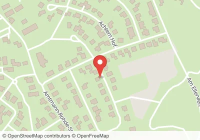 Hotels an der Tweitjenkoppel in Heide – Unterkünfte, Pensionen und Ferienwohnungen in zentraler Lage