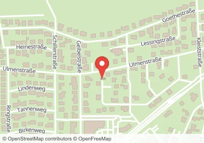 Ulmenstraße Reichelsheim (Wetterau) – Hotels in der Nähe Hotels an der Ulmenstraße in Reichelsheim (Wetterau) – Unterkünfte, Pensionen und Ferienwohnungen in zentraler Lage