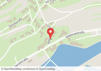 Hotels an der Unterdorfstraße in Ortenberg – Unterkünfte, Pensionen und Ferienwohnungen in zentraler Lage