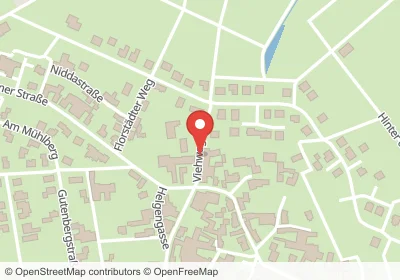Viehweg Niddatal – Hotels in der Nähe Hotels an der Viehweg in Niddatal – Unterkünfte, Pensionen und Ferienwohnungen in zentraler Lage