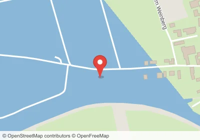 Hotels an der Vor der Lücke in Wanfried – Unterkünfte, Pensionen und Ferienwohnungen in zentraler Lage