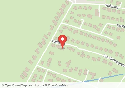 Voßbarg Pinneberg – Hotels in der Nähe Hotels an der Voßbarg in Pinneberg – Unterkünfte, Pensionen und Ferienwohnungen in zentraler Lage
