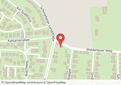 Waldenauer Weg Pinneberg – Hotels in der Nähe Hotels an der Waldenauer Weg in Pinneberg – Unterkünfte, Pensionen und Ferienwohnungen in zentraler Lage