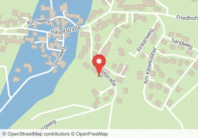 Waldstraße Rosenthal – Hotels in der Nähe Hotels an der Waldstraße in Rosenthal – Unterkünfte, Pensionen und Ferienwohnungen in zentraler Lage
