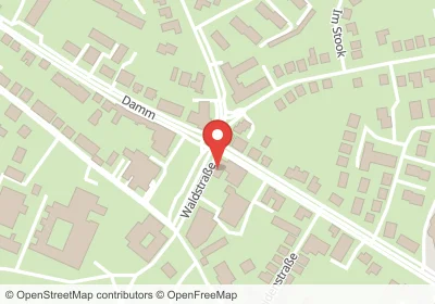 Waldstraße Pinneberg – Hotels in der Nähe Hotels an der Waldstraße in Pinneberg – Unterkünfte, Pensionen und Ferienwohnungen in zentraler Lage