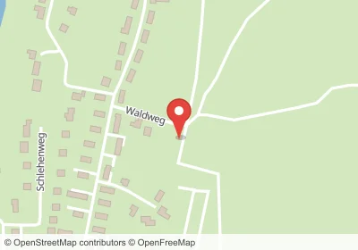 Waldweg Kappeln – Hotels in der Nähe Hotels an der Waldweg in Kappeln – Unterkünfte, Pensionen und Ferienwohnungen in zentraler Lage