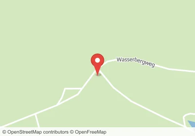 Wasserbergweg Rosenthal – Hotels in der Nähe Hotels an der Wasserbergweg in Rosenthal – Unterkünfte, Pensionen und Ferienwohnungen in zentraler Lage