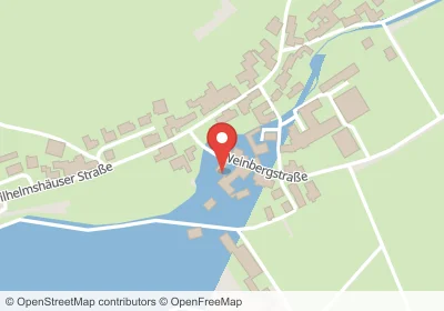 Weinbergstraße Witzenhausen – Hotels in der Nähe Hotels an der Weinbergstraße in Witzenhausen – Unterkünfte, Pensionen und Ferienwohnungen in zentraler Lage