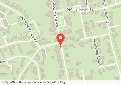 Hotels an der Wesselner Chaussee in Heide – Unterkünfte, Pensionen und Ferienwohnungen in zentraler Lage