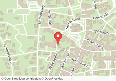 Westerstraße Meldorf – Hotels in der Nähe Hotels an der Westerstraße in Meldorf – Unterkünfte, Pensionen und Ferienwohnungen in zentraler Lage