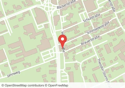 Westerstraße Marne – Hotels in der Nähe Hotels an der Westerstraße in Marne – Unterkünfte, Pensionen und Ferienwohnungen in zentraler Lage
