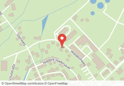 Hotels an der Wiedelohweg in Volkmarsen – Unterkünfte, Pensionen und Ferienwohnungen in zentraler Lage