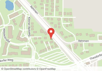 Wulfskamp Pinneberg – Hotels in der Nähe Hotels an der Wulfskamp in Pinneberg – Unterkünfte, Pensionen und Ferienwohnungen in zentraler Lage
