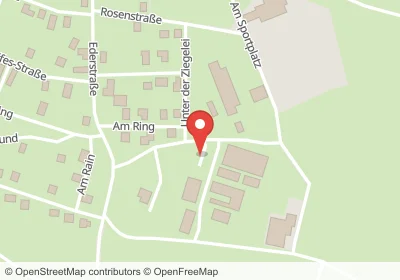 Hotels an der Ziegeleistraße in Hatzfeld (Eder) – Unterkünfte, Pensionen und Ferienwohnungen in zentraler Lage