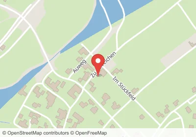 Hotels an der Zu den Eichen in Schlitz – Unterkünfte, Pensionen und Ferienwohnungen in zentraler Lage