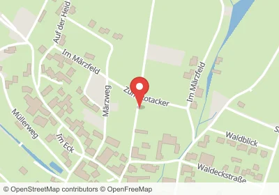 Zum Rotacker Schlitz – Hotels in der Nähe Hotels an der Zum Rotacker in Schlitz – Unterkünfte, Pensionen und Ferienwohnungen in zentraler Lage