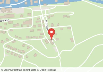 Hotels an der Zum Steinbruch in Spangenberg – Unterkünfte, Pensionen und Ferienwohnungen in zentraler Lage