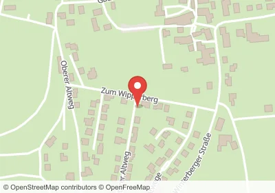 Hotels an der Zum Wipperberg in Korbach – Unterkünfte, Pensionen und Ferienwohnungen in zentraler Lage