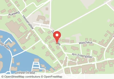 Hotels an der Zur Schanze in Schwalmstadt – Unterkünfte, Pensionen und Ferienwohnungen in zentraler Lage