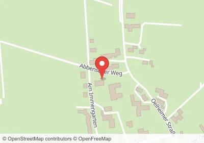 Hotels an der Abbensener Weg in Peine – Unterkünfte, Pensionen und Ferienwohnungen in zentraler Lage