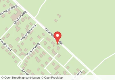 Abbenser Straße Neustadt am Rübenberge – Hotels in der Nähe Hotels an der Abbenser Straße in Neustadt am Rübenberge – Unterkünfte, Pensionen und Ferienwohnungen in zentraler Lage