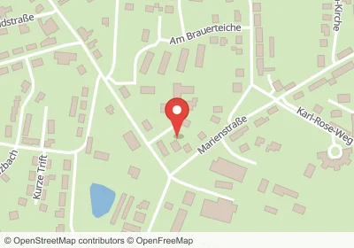 Abichstraße Schöningen – Hotels in der Nähe Hotels an der Abichstraße in Schöningen – Unterkünfte, Pensionen und Ferienwohnungen in zentraler Lage