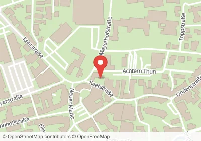 Hotels an der Achtern Thun in Lohne (Oldenburg) – Unterkünfte, Pensionen und Ferienwohnungen in zentraler Lage