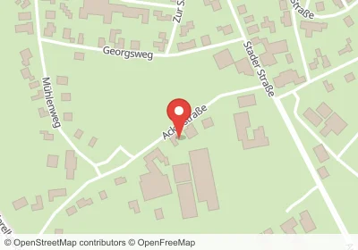 Ackerstraße Hemmoor – Hotels in der Nähe Hotels an der Ackerstraße in Hemmoor – Unterkünfte, Pensionen und Ferienwohnungen in zentraler Lage
