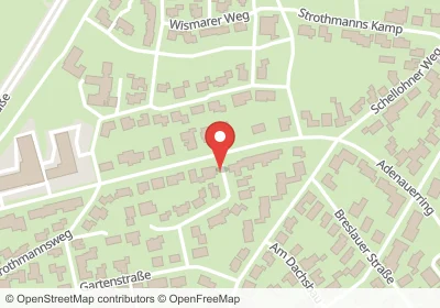 Hotels an der Adenauerring in Lohne (Oldenburg) – Unterkünfte, Pensionen und Ferienwohnungen in zentraler Lage