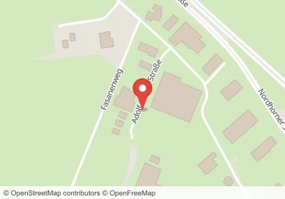 Adolf-Meyer-Straße Neuenhaus – Hotels in der Nähe Hotels an der Adolf-Meyer-Straße in Neuenhaus – Unterkünfte, Pensionen und Ferienwohnungen in zentraler Lage