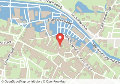 Aegidienstraße Osterode am Harz – Hotels in der Nähe Hotels an der Aegidienstraße in Osterode am Harz – Unterkünfte, Pensionen und Ferienwohnungen in zentraler Lage