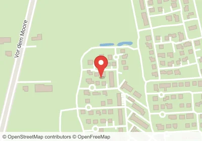 Hotels an der Agnes-Pockels-Weg in Neustadt am Rübenberge – Unterkünfte, Pensionen und Ferienwohnungen in zentraler Lage