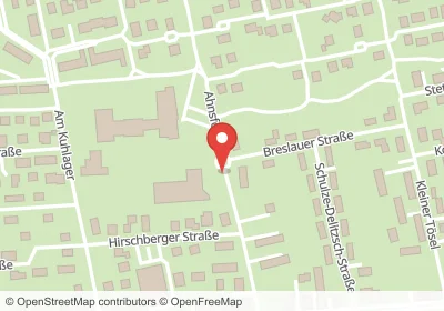 Hotels an der Ahnsförth in Neustadt am Rübenberge – Unterkünfte, Pensionen und Ferienwohnungen in zentraler Lage