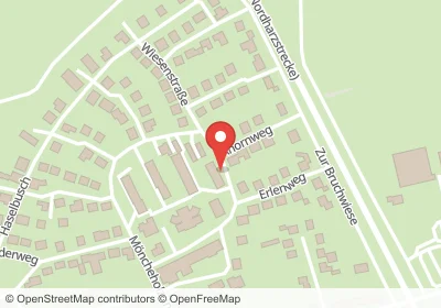 Ahornweg Langelsheim – Hotels in der Nähe Hotels an der Ahornweg in Langelsheim – Unterkünfte, Pensionen und Ferienwohnungen in zentraler Lage