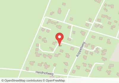 Akazienweg Osterholz-Scharmbeck – Hotels in der Nähe Hotels an der Akazienweg in Osterholz-Scharmbeck – Unterkünfte, Pensionen und Ferienwohnungen in zentraler Lage