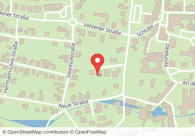 Albert-Schweitzer-Weg Obernkirchen – Hotels in der Nähe Hotels an der Albert-Schweitzer-Weg in Obernkirchen – Unterkünfte, Pensionen und Ferienwohnungen in zentraler Lage