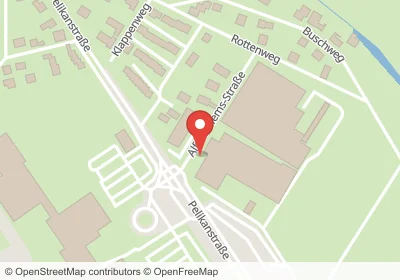 Alfred-Siems-Straße Peine – Hotels in der Nähe Hotels an der Alfred-Siems-Straße in Peine – Unterkünfte, Pensionen und Ferienwohnungen in zentraler Lage