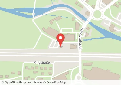 Hotels an der Allee in Melle – Unterkünfte, Pensionen und Ferienwohnungen in zentraler Lage