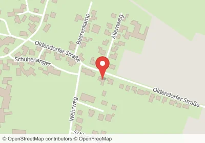 Allernweg Hessisch Oldendorf – Hotels in der Nähe Hotels an der Allernweg in Hessisch Oldendorf – Unterkünfte, Pensionen und Ferienwohnungen in zentraler Lage